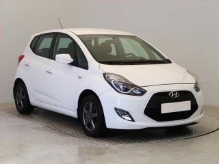 Hyundai ix20 1.4 CRDi, R,2.maj, Serv.kniha