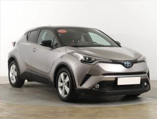 Toyota C-HR Executive 1.8 Hybrid, CZ, DPH