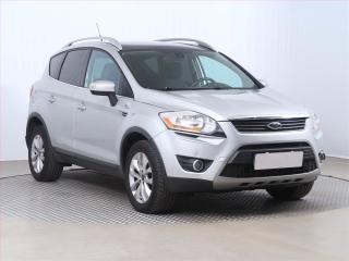 Ford Kuga 2.0 TDCi, 4X4, Serv.kniha