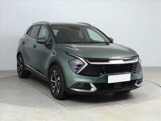 Kia Sportage 1.6 T-GDI MHEV