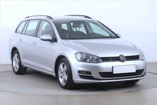 Volkswagen Golf 1.6 TDI