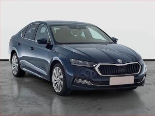�koda Octavia Style 2.0 TDI