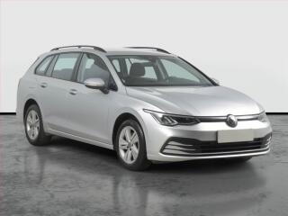 Volkswagen Golf Life 2.0 TDI, Automat