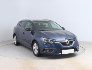 Renault Mgane Limited 1.3 TCe, R,2.maj