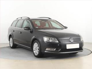 Volkswagen Passat Comfortline 2.0 TDI, Tempomat