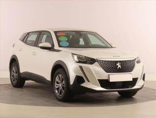 Peugeot 2008 Active 50 kWh, SoH 87%