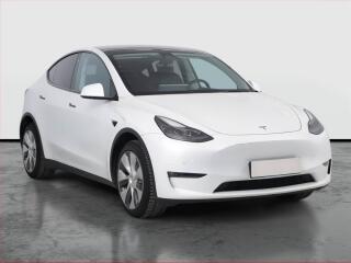 Tesla Model Y Long Range AWD 79kWh, SoH 91%