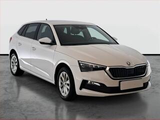 �koda Scala Style 1.0 TSI, �R,1.maj