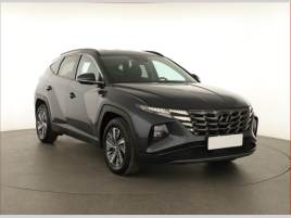 Hyundai Tucson Smart 1.6 T-GDI 48V MHEV