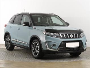 Suzuki Vitara GLX 1.4 BoosterJet, digi klima