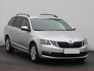 �koda Octavia Ambition Plus 1.6 TDI