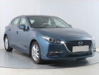 Mazda 3 2.0 Skyactiv-G