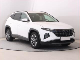 Hyundai Tucson Style 1.6 T-GDI