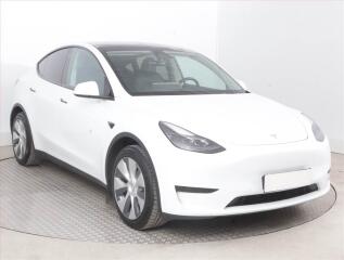 Tesla Model Y RWD LFP 60kWh, SoH 97%