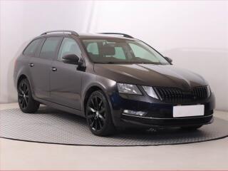 �koda Octavia 2.0 TDI, Automat, K��e, Navi
