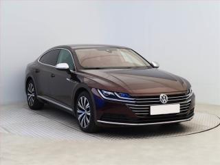 Volkswagen Arteon Elegance 2.0 TDI, R, DSG