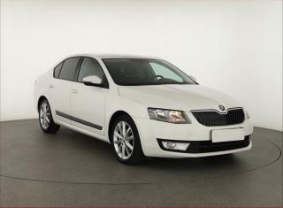 koda Octavia 1.6 TDI, Automat, Navi