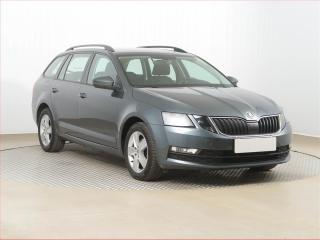 koda Octavia Style 1.5 TSI, Tempomat