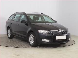 koda Octavia Ambition 1.6 TDI, Serv.kniha