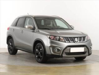 Suzuki Vitara Elegance 1.4 BoosterJet