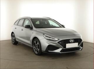 Hyundai i30 N Line + 1.0 T-GDI, �R,1.maj