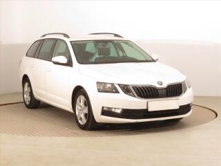 �koda Octavia Ambition 1.6 TDI, Automat