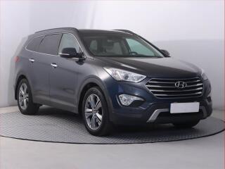 Hyundai Santa Fe Premium 2.2 CRDi, 4X4