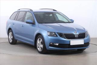 �koda Octavia Elegance 1.6 TDI, Tempomat