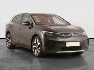 Volkswagen ID.4 Pro Perf. (82 kWh), SoH 90%