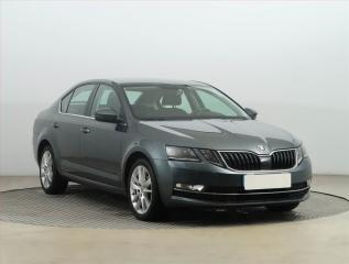 koda Octavia Style 1.6 TDI, R,1.maj, Navi