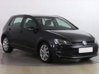 Volkswagen Golf 1.4 TSI, Bi-Xenony