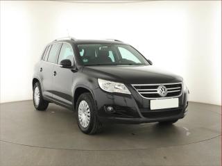 Volkswagen Tiguan 2.0 TDI, 4X4, Automat, Navi