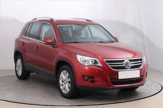 Volkswagen Tiguan Sport 1.4 TSI, 4X4