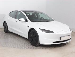 Tesla Model 3 Standard Range LFP, SoH 94%