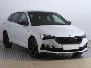 koda Scala Monte Carlo 1.0 TSI, R, ALL