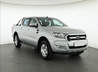 Ford Ranger Limited 2.2 TDCi, 4X4, �R