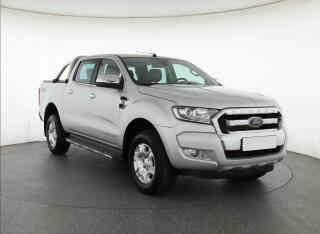 Ford Ranger Limited 2.2 TDCi, 4X4, �R