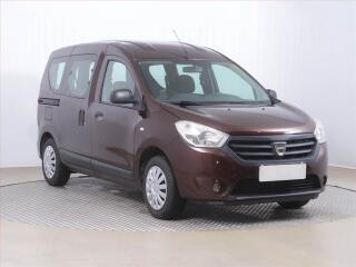 Dacia Dokker Open 1.6 SCe, 5M�st, �R, 1Maj