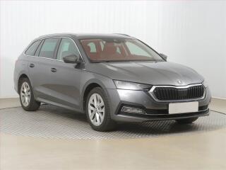 �koda Octavia Style 2.0 TDI