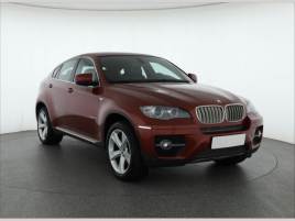 BMW X6 xDrive35d, 4X4, Automat