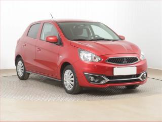Mitsubishi Space Star 1.0 MIVEC