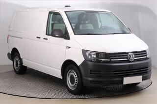 Volkswagen Transporter 2.0 TDI, 1Maj