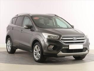 Ford Kuga 2.0 TDCi, 4X4, �R,1.maj