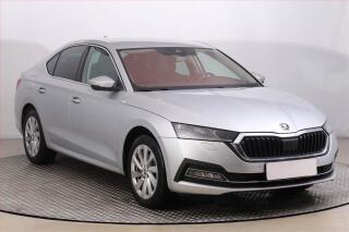 �koda Octavia Style 1.5 TSI mHEV