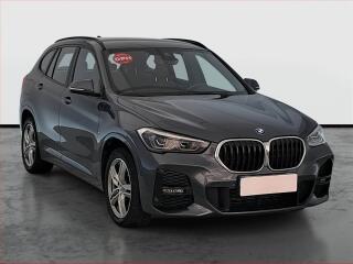 BMW X1 M Sport xDrive20d