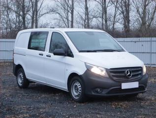 Mercedes-Benz Vito 111 CDI
