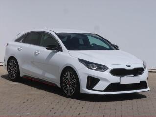 Kia Pro_Ceed GT 1.6 T-GDI