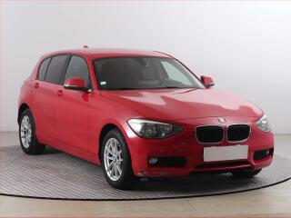 BMW 114i, Tempomat, Park.�senzory