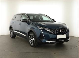 Peugeot 5008 Allure 1.5 BlueHDi