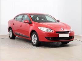 Renault Fluence 1.6 16V, nov STK